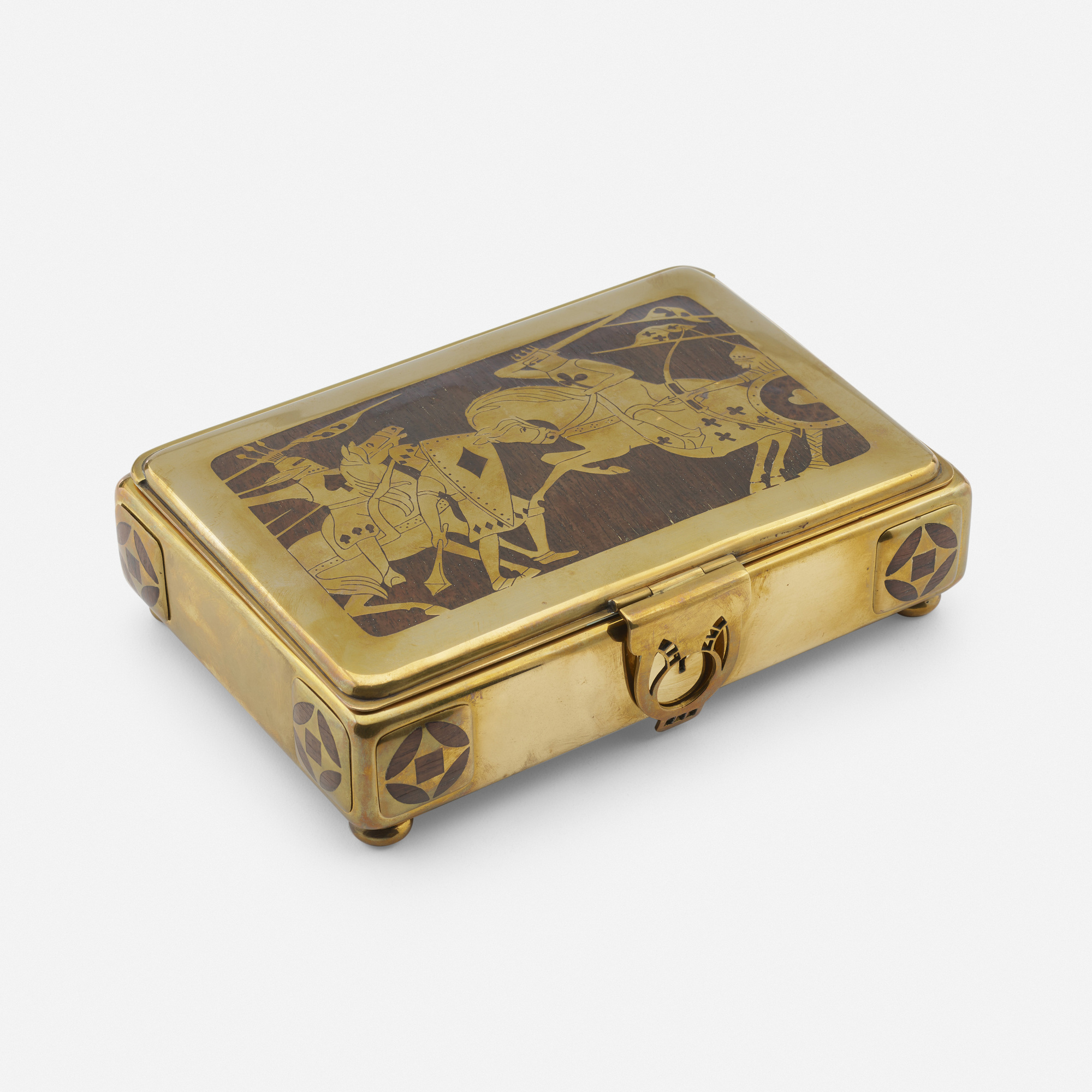 Darich 8周年 SPECIAL ANNIVERSARY BOX ノベルティ