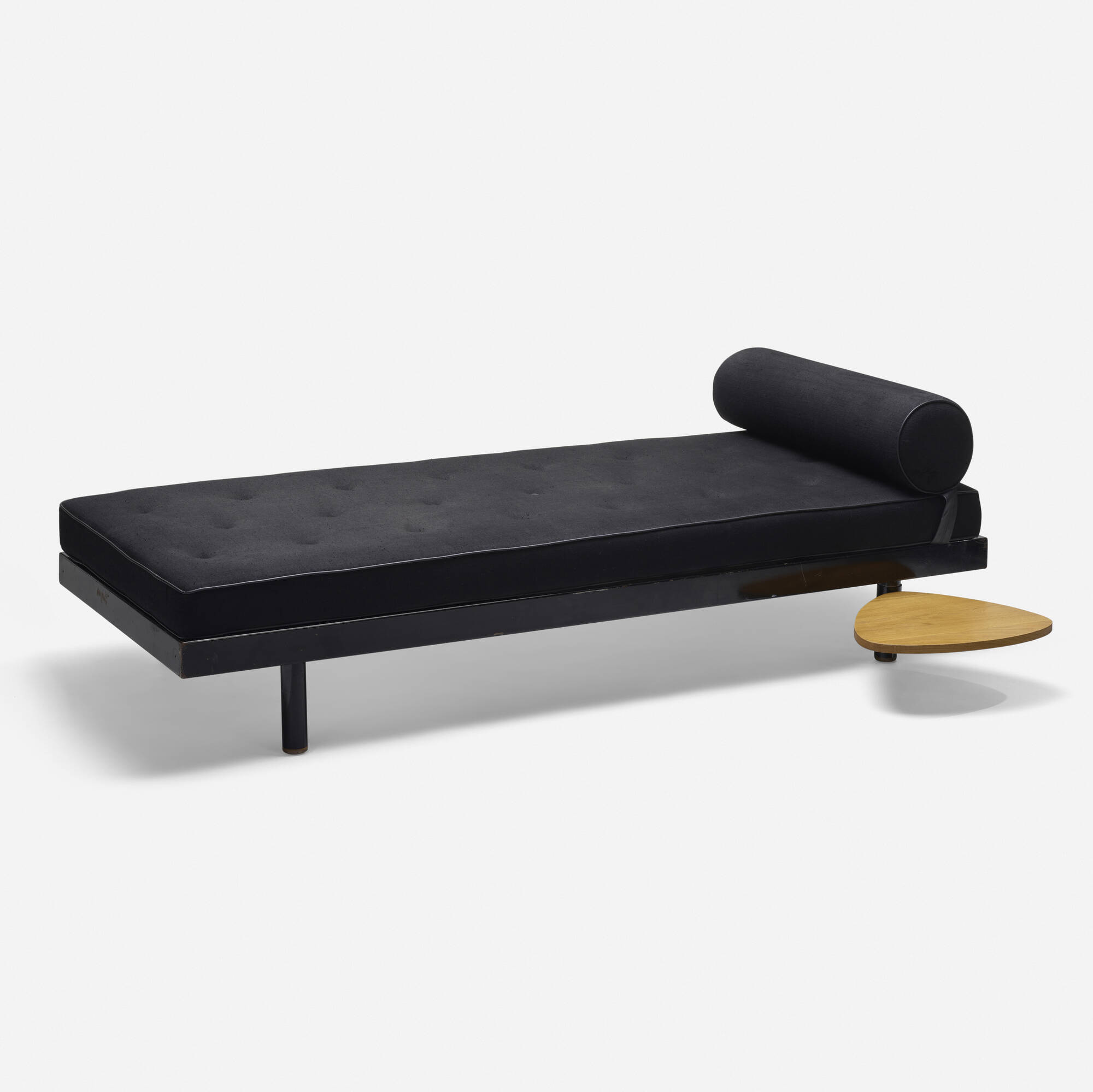 277: JEAN PROUVÉ AND CHARLOTTE PERRIAND, SCAL 