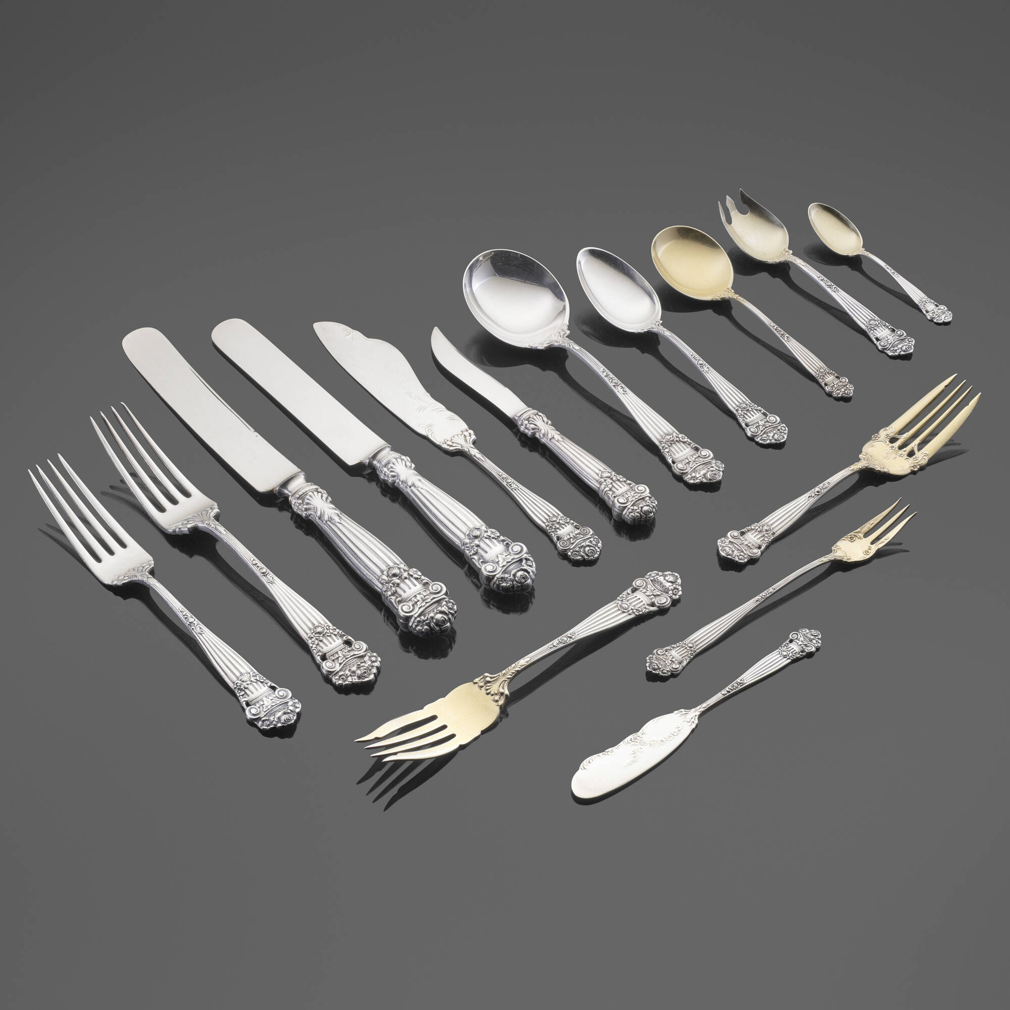 Towle silversmith cheap