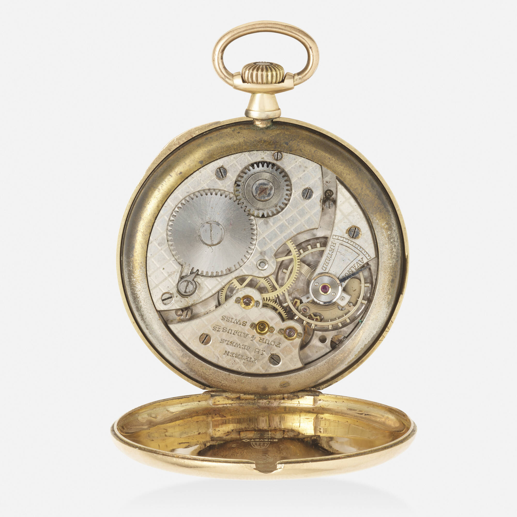 Jewelry unlimited watch online