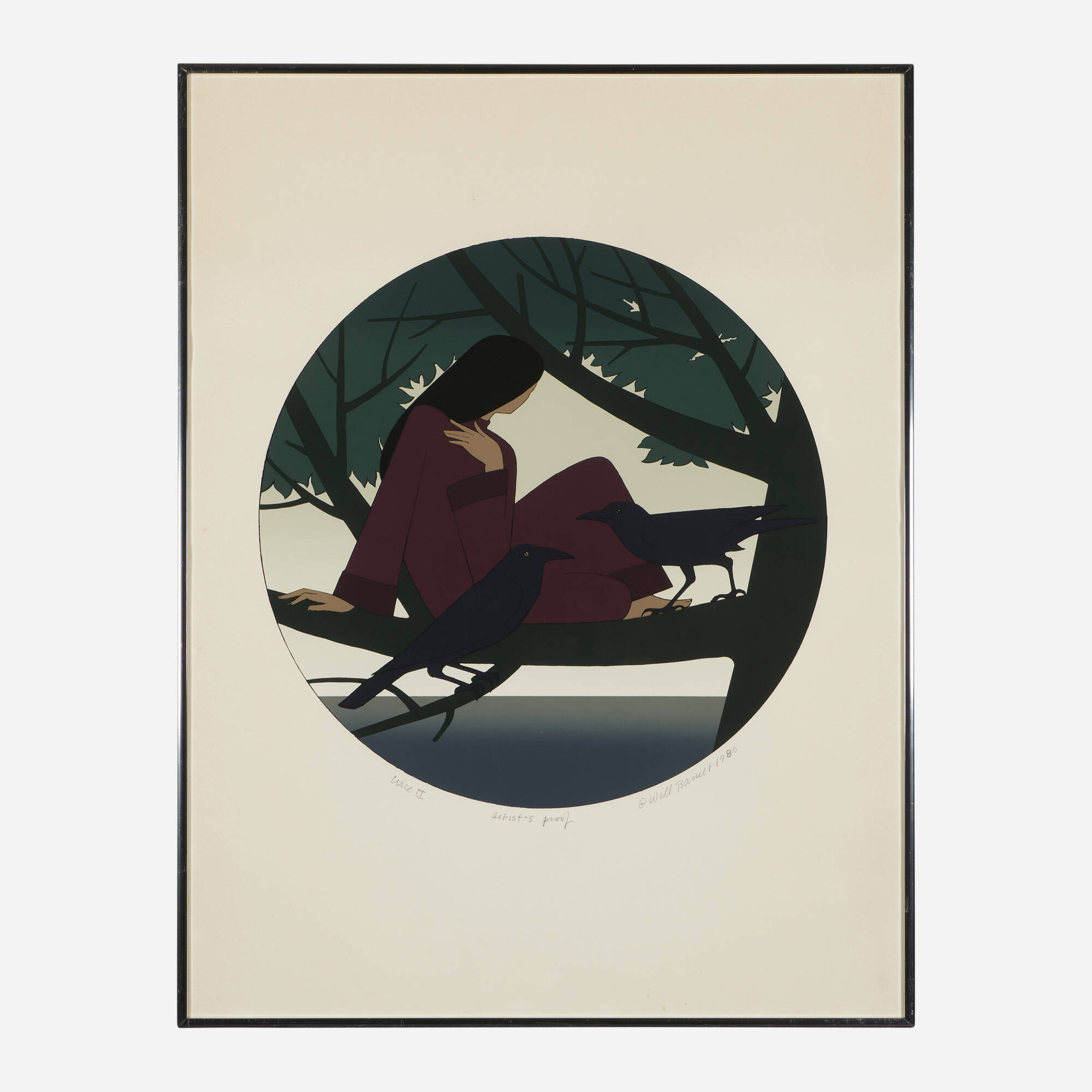 アート・デザイン・音楽 Will Barnet 27 Master Prints Will Barnet 27 Master Prints: Will Barnet, Susan E. Meyer