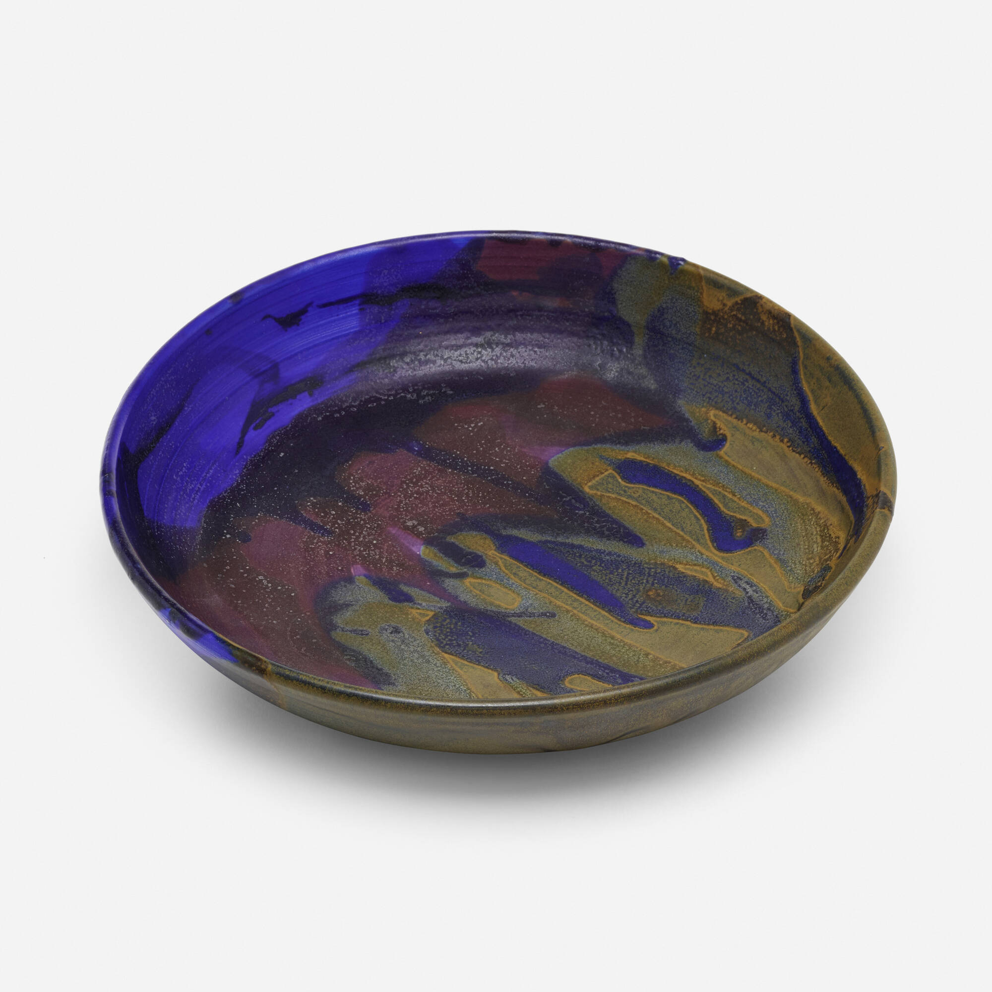 294: TOSHIKO TAKAEZU, Bowl < Art & Design, 13 December 2022