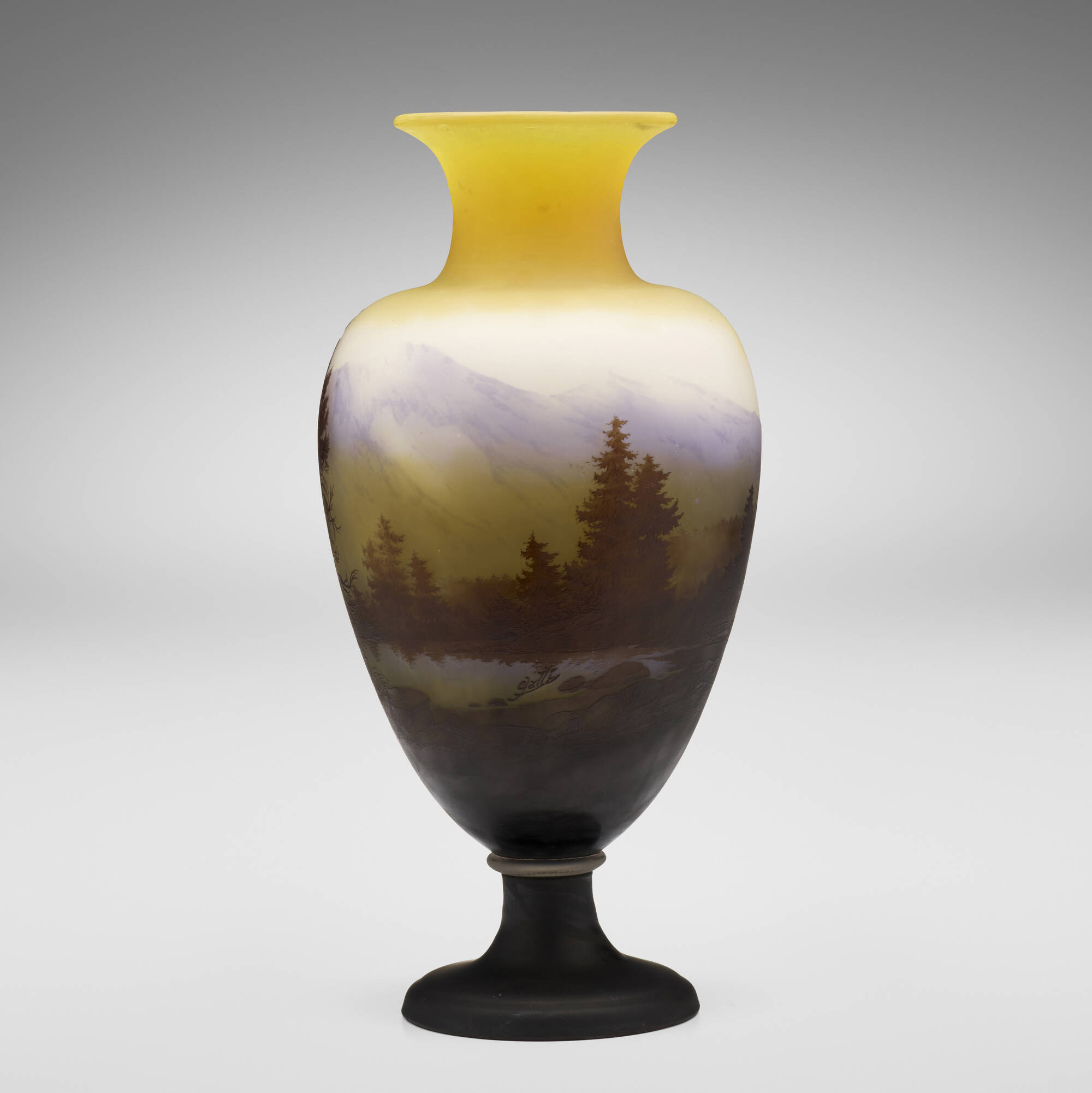 Emile Gallé: Keramik, Glas und Möbel des Emile Galle : Keramik, Glas Und Mobel Des Art Nouveau