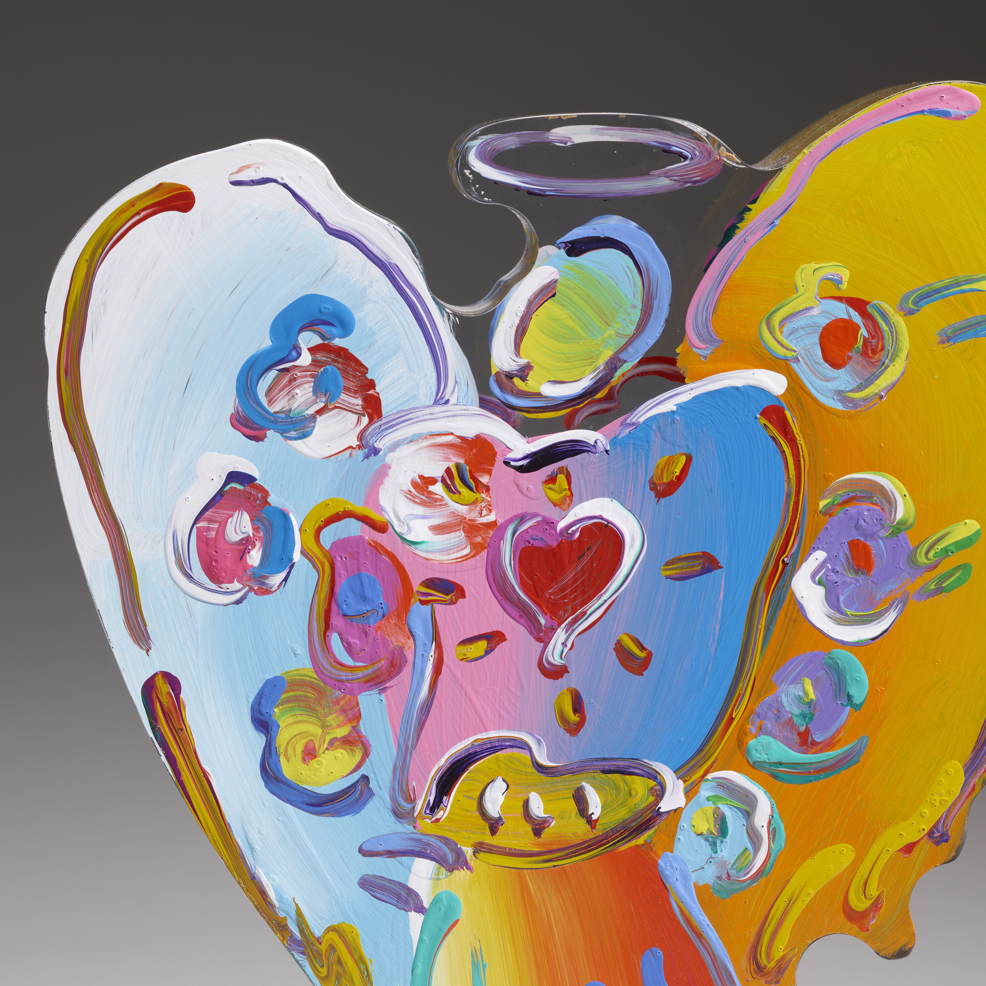 The Art of PETER MAXピーター・マックス - 古本買取 2手舎/二手