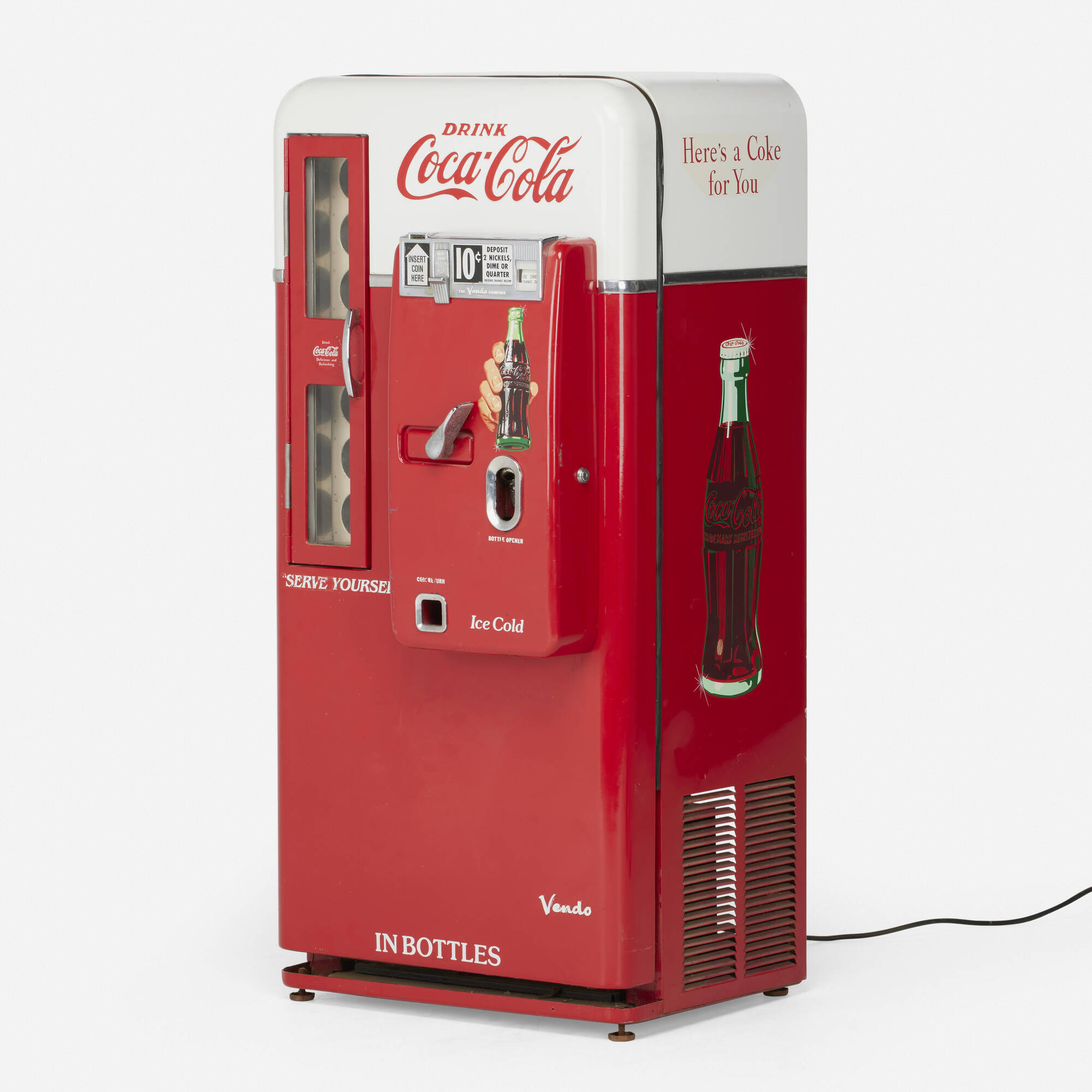 山247、Coca-Cola リモコン トレーラー 赤 山247、Coca-Cola リモコン トレーラー 赤