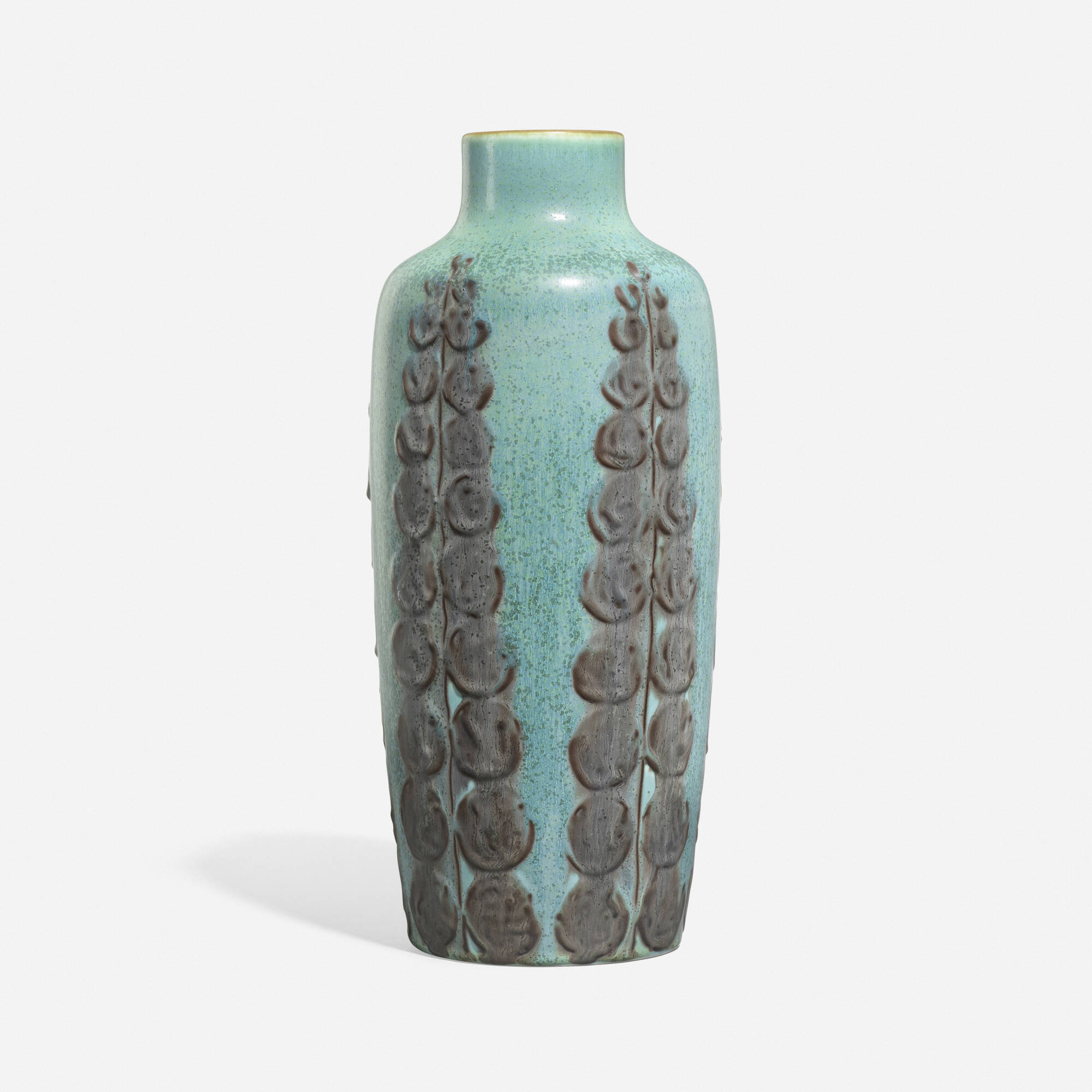 Vintage 1960s Salvador Vasquez Mexican Folk Art Pottery