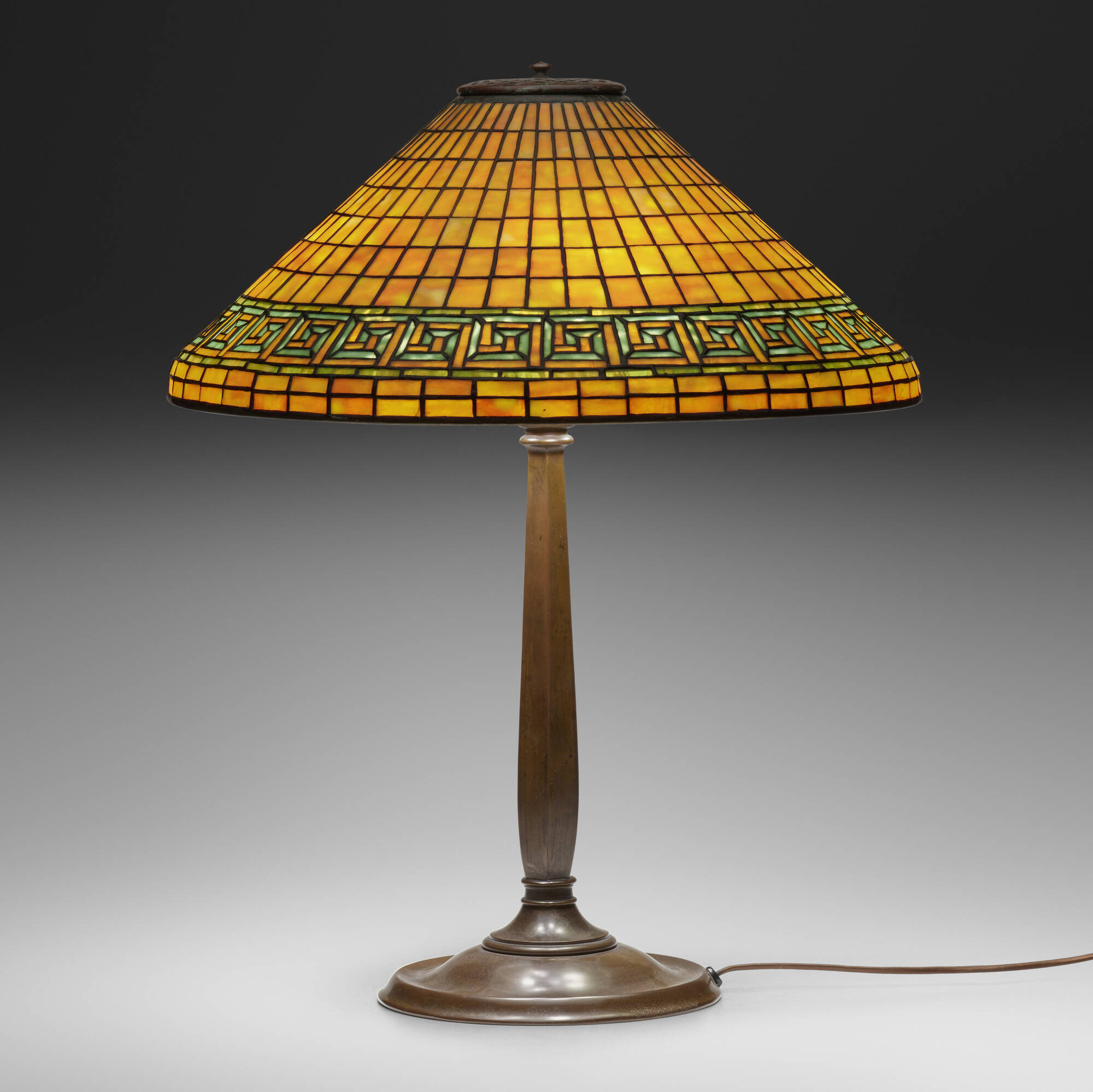 Tiffany dandelion lamp new arrivals