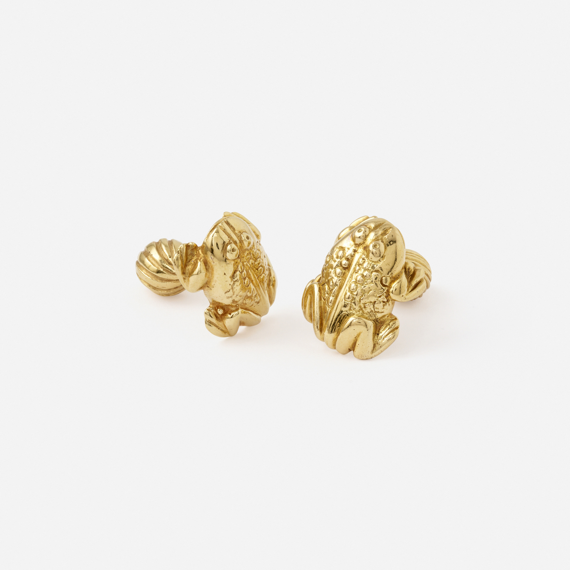 Tony may discount jewellery