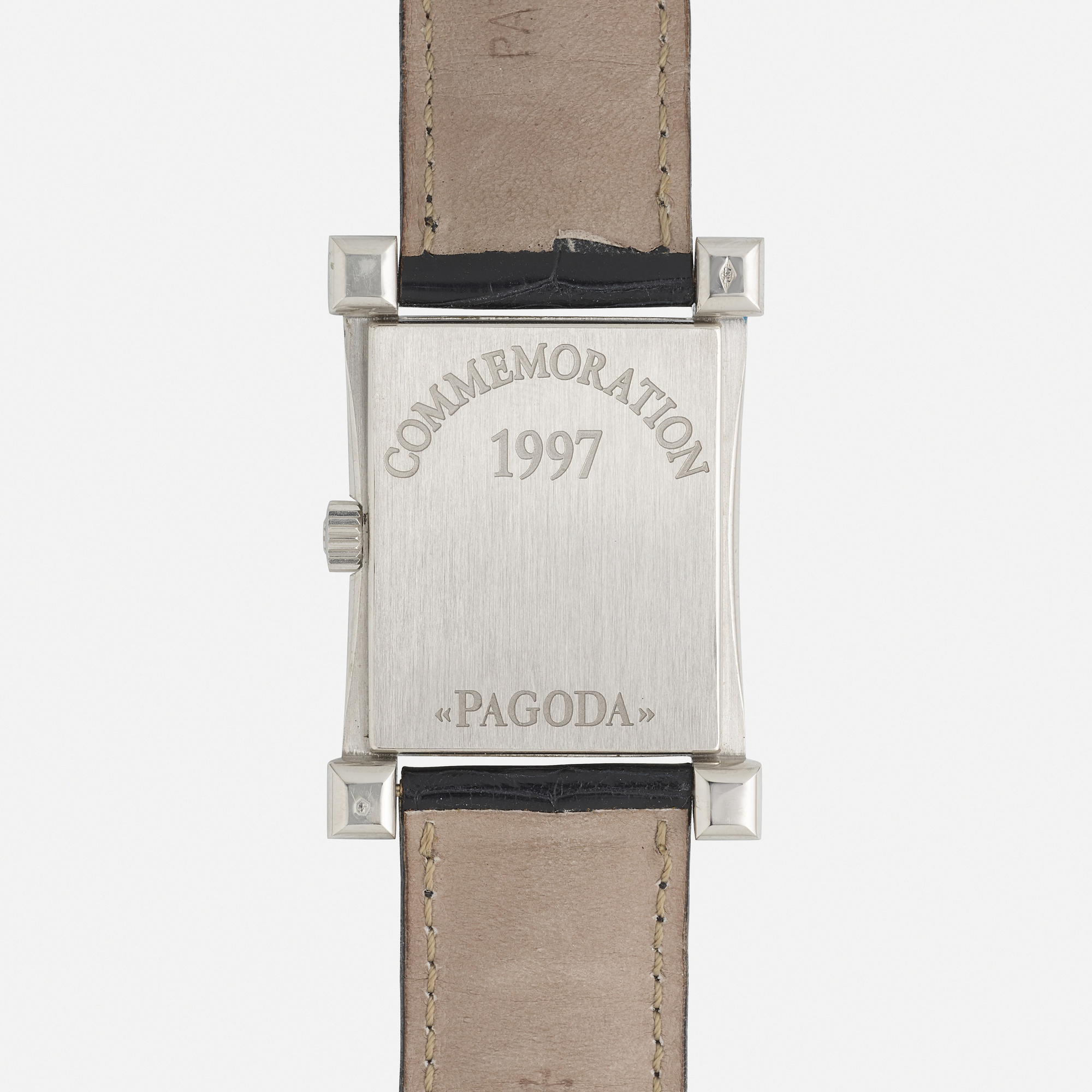 お値下げ☆PATEK PHILIPPE ベルト