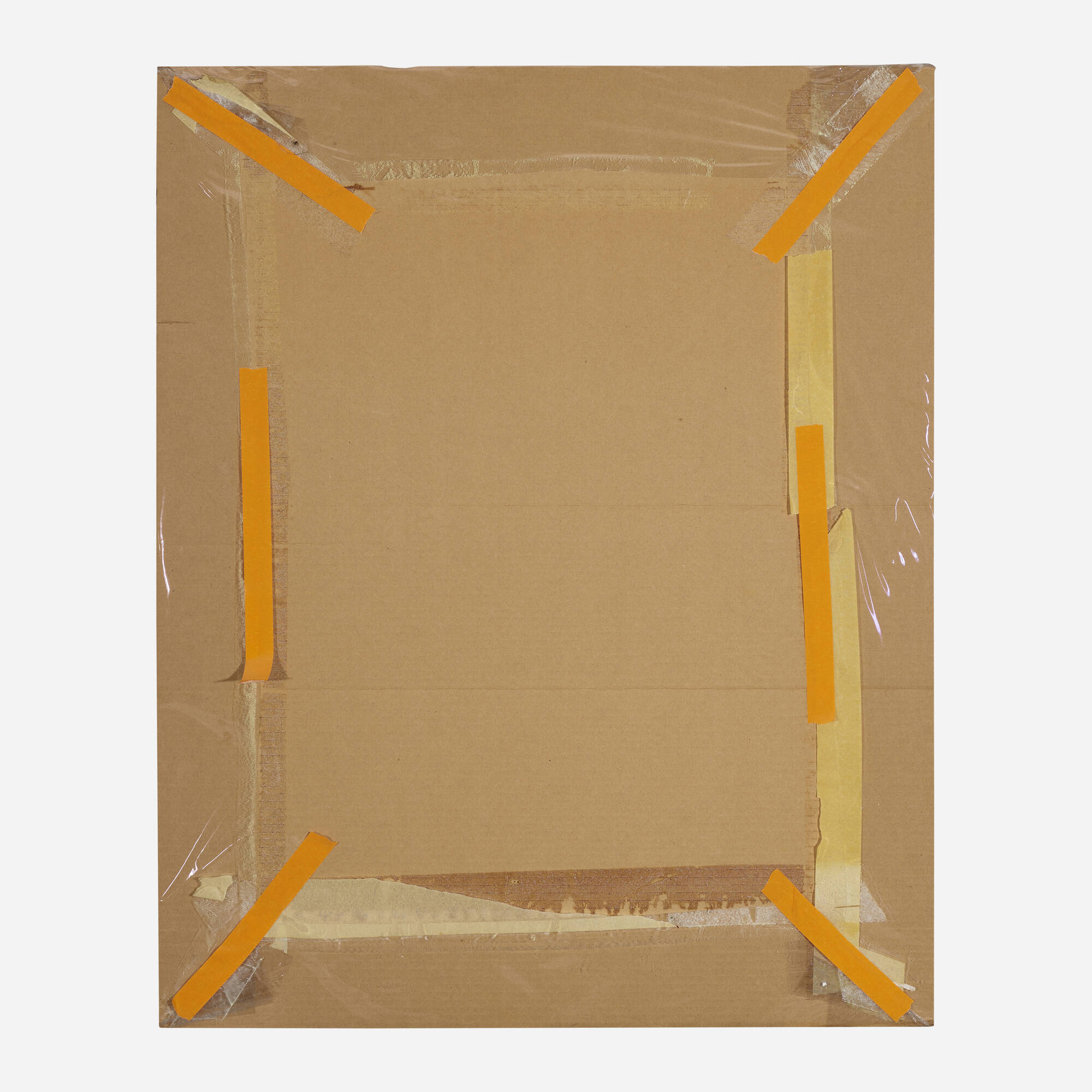 533: DAN FLAVIN, I Believe Him < Prints & Multiples, 16