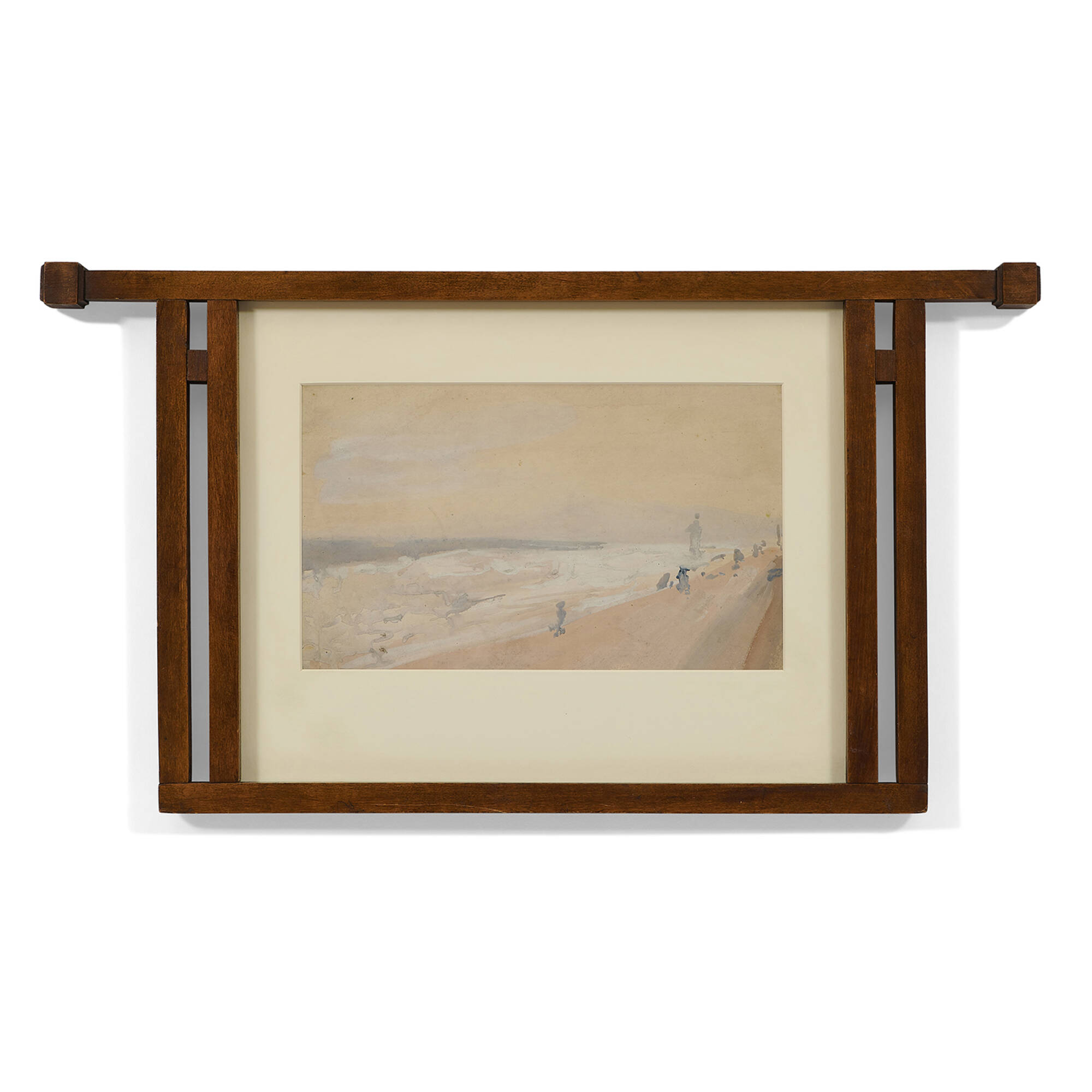 2024 お歳暮【公式】 - 人気ブランド Fine < frame WRIGHT, LLOYD FRANK 596: Art Furniture + 額縁