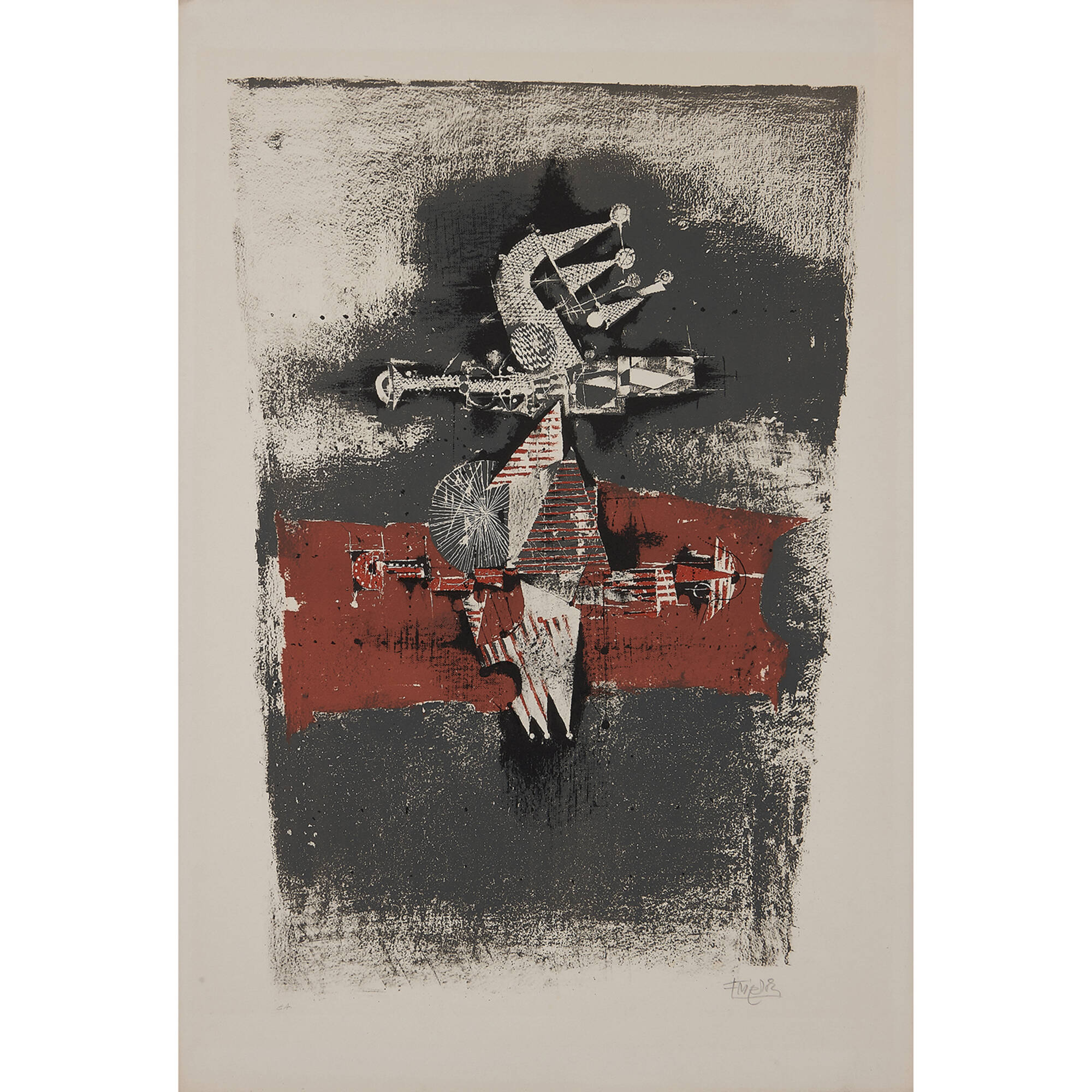 楽天 620: JOHNNY FRIEDLAENDER, Sao Paulo < Prints & Multiples, 7 コレクション