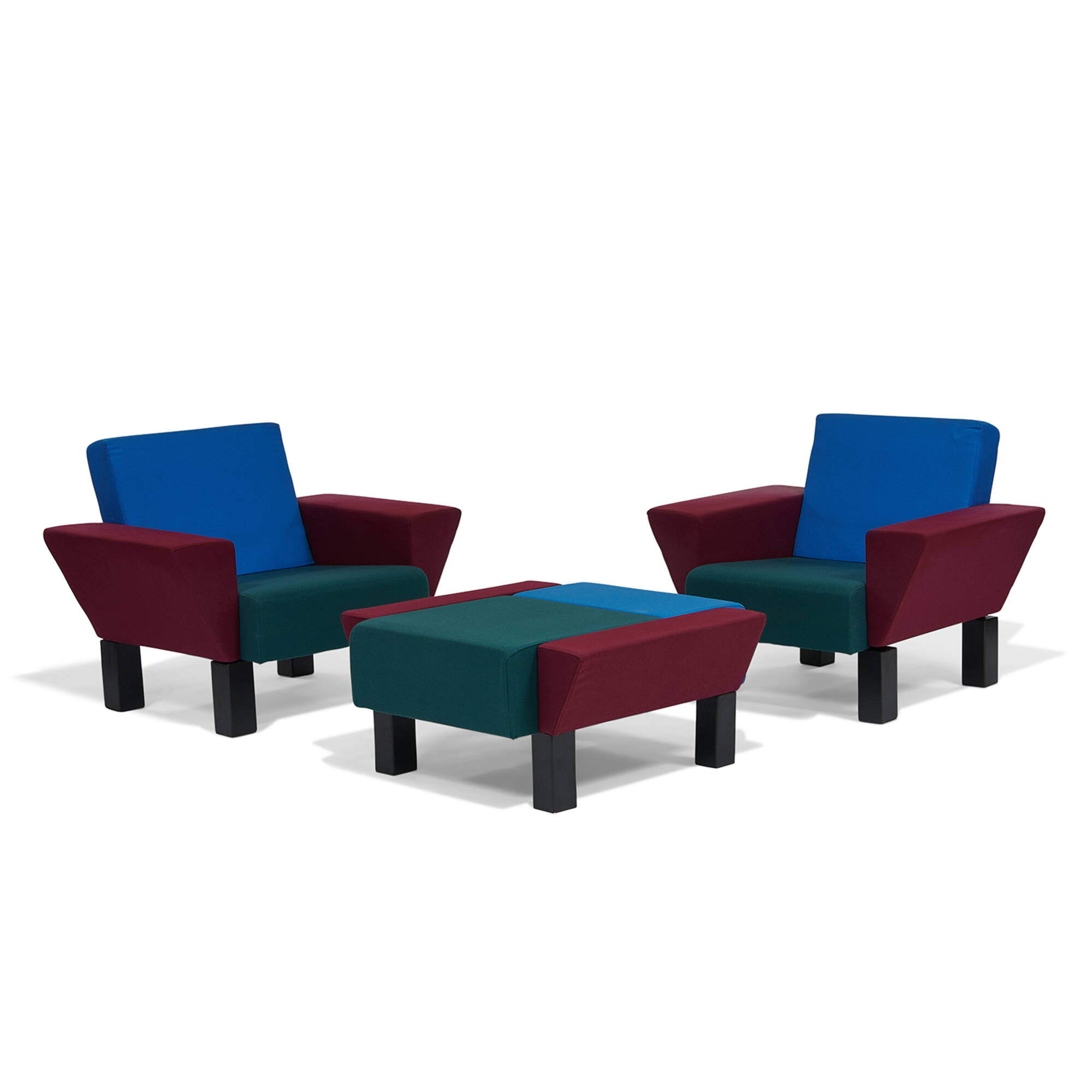 Westside chair shop