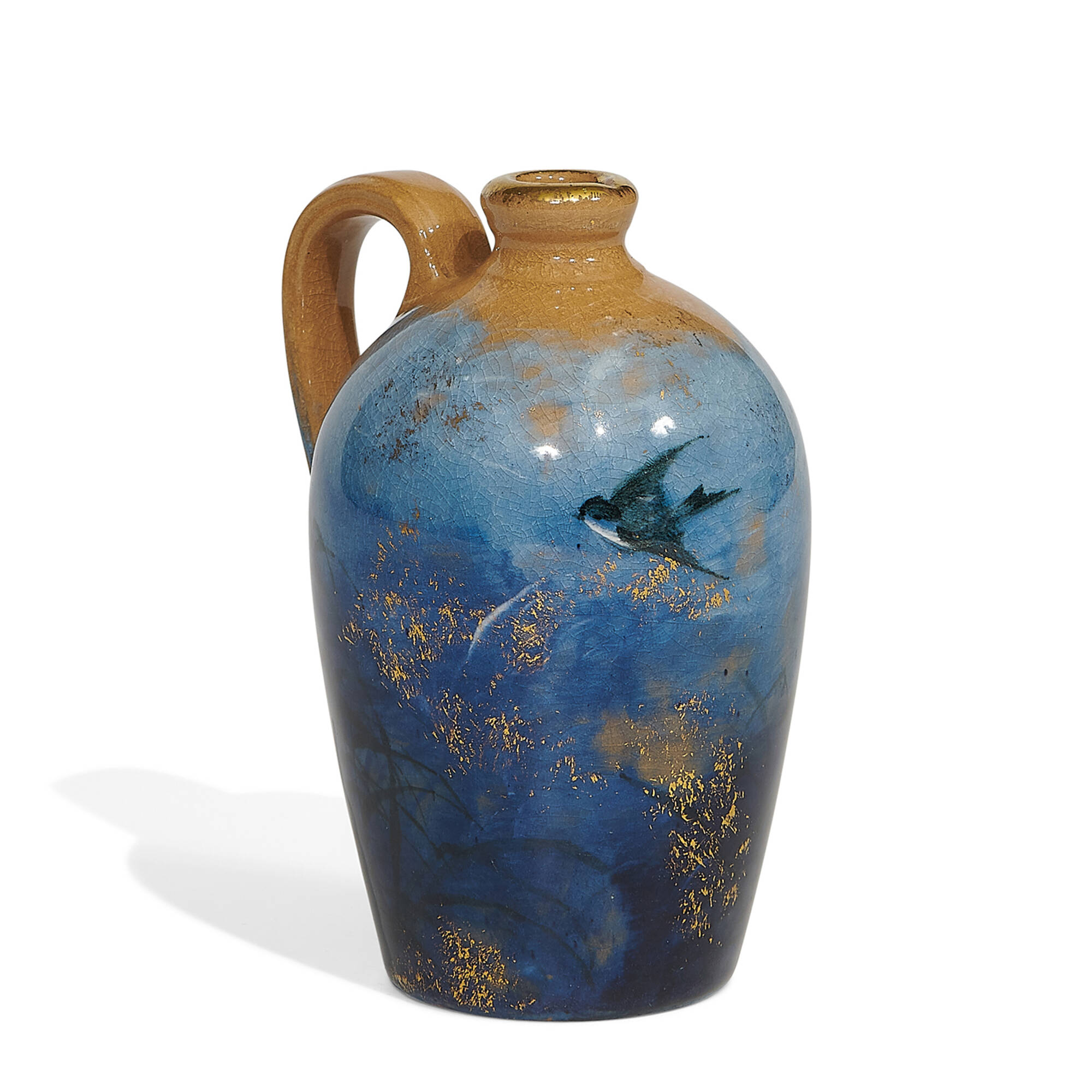 Music Hall Tile | Merino – Rookwood Pottery