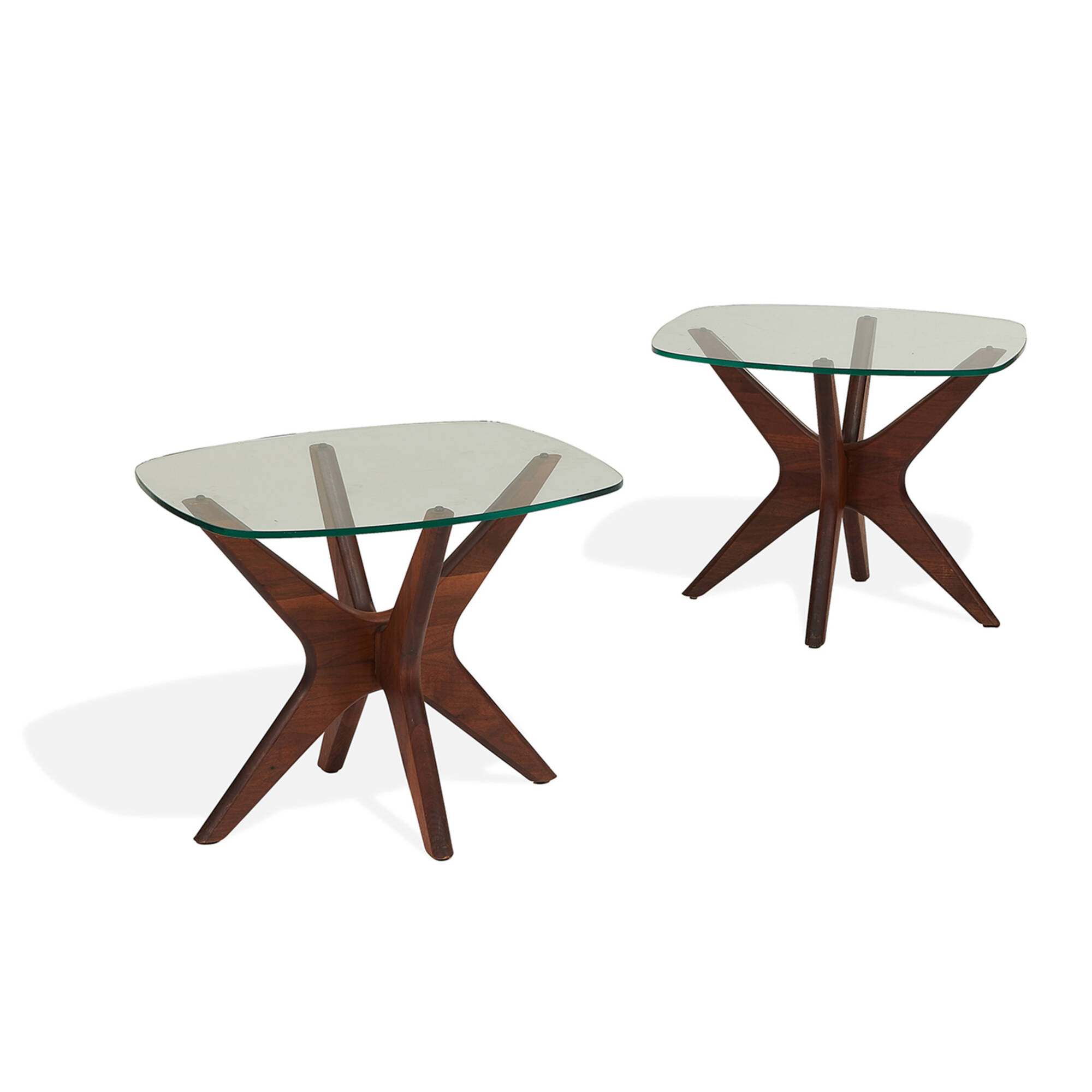 Pearsall jacks shop coffee table