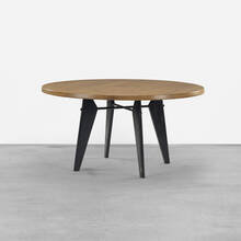 277: JEAN PROUVÉ AND CHARLOTTE PERRIAND, SCAL 