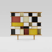 CHARLOTTE PERRIAND, Bibliothèque from the Maison du Mexique | toomeyco.com