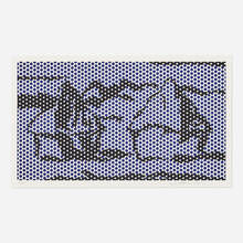 ROY LICHTENSTEIN, Haystack #3 (from the Haystack series) | toomeyco.com