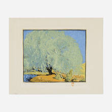 GUSTAVE BAUMANN, Punch Hunting Chipmunks | Toomeyco.com