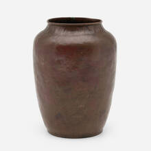 DIRK VAN ERP, Warty vase | toomeyco.com