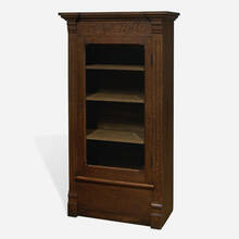 ROYCROFT, Bookcase from The Roycroft Inn, East Aurora | toomeyco.com