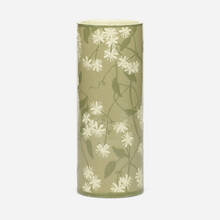 HARRIET JOOR FOR NEWCOMB COLLEGE POTTERY, Early vase with jasmine | toomeyco.com