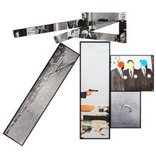 JOHN BALDESSARI, The Fallen Easel (in nine parts) | toomeyco.com