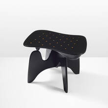 ISAMU NOGUCHI, Rare and Important Chess table, model IN-61 | toomeyco.com