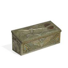 【公式】フジのお歳暮・冬ギフト - WEBカタログ掲載中 219: ALFRED-LOUIS-ACHILLE with box repoussé Jeweled DAGUET, 洋書