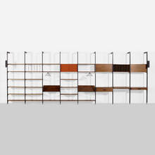 GEORGE NELSON & ASSOCIATES, CSS (Comprehensive Shelving System) | toomeyco.com