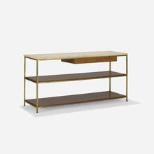 PAUL MCCOBB, Irwin Collection console, model C9315 | toomeyco.com