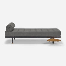 277: JEAN PROUVÉ AND CHARLOTTE PERRIAND, SCAL 