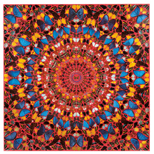 DAMIEN HIRST, Cathedral Print: Santiago de Compostela | toomeyco.com