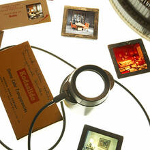 EDWARD WORMLEY, Important slide archive from the estate of Edward Wormley | toomeyco.com