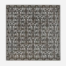LOUIS SULLIVAN, rare Radiator Screen from Cyrus Hall McCormick House, Chicago | toomeyco.com