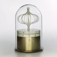 GEORGE NELSON & ASSOCIATES, Whirlygig clock, model 2268 | toomeyco.com