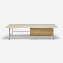 PAUL MCCOBB, coffee table from the Irwin Collection | toomeyco.com