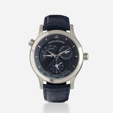 【限定販売】 Atmos JAEGER-LECOULTRE, 264: mantel Great < 540 model clock, Interior Clock