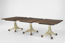 PHILLIP LLOYD POWELL, dining tables, set of three | toomeyco.com