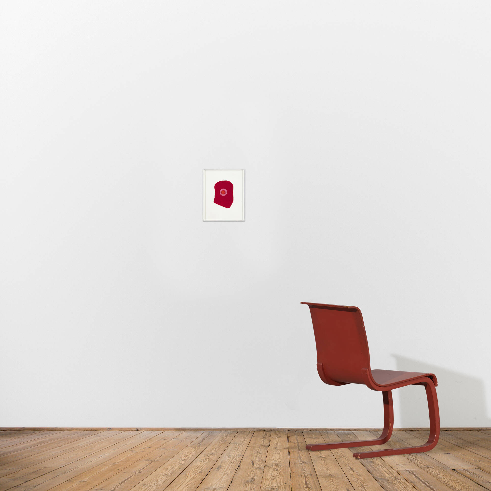 100: CLAIRE ZEISLER, Untitled < Elevated: Art Via Chicago, 1